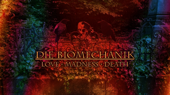 Love Madness Death - Trailer