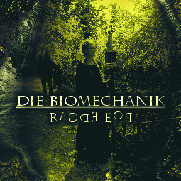 Die Biomechanik Ragde Eop