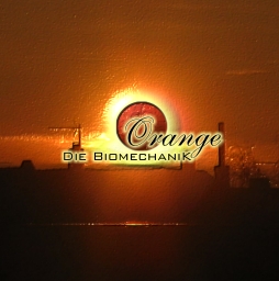 Albumcover: Orange