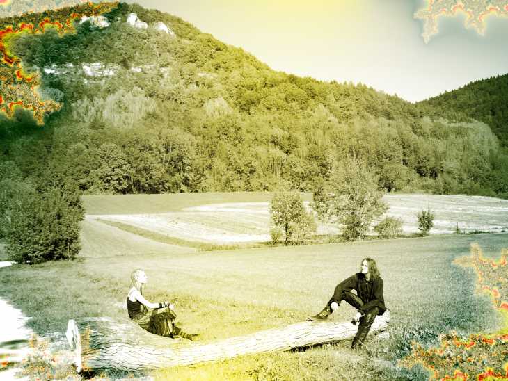Bandfoto 2
