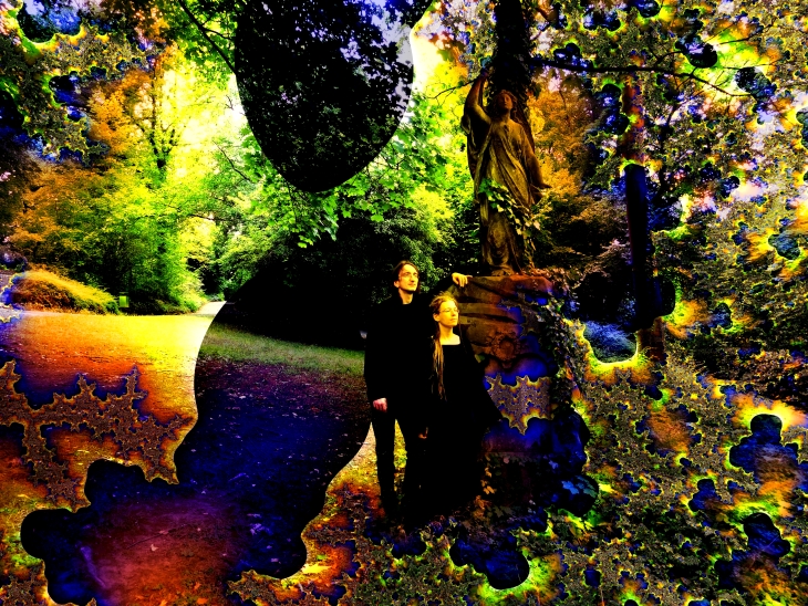 band photo 20