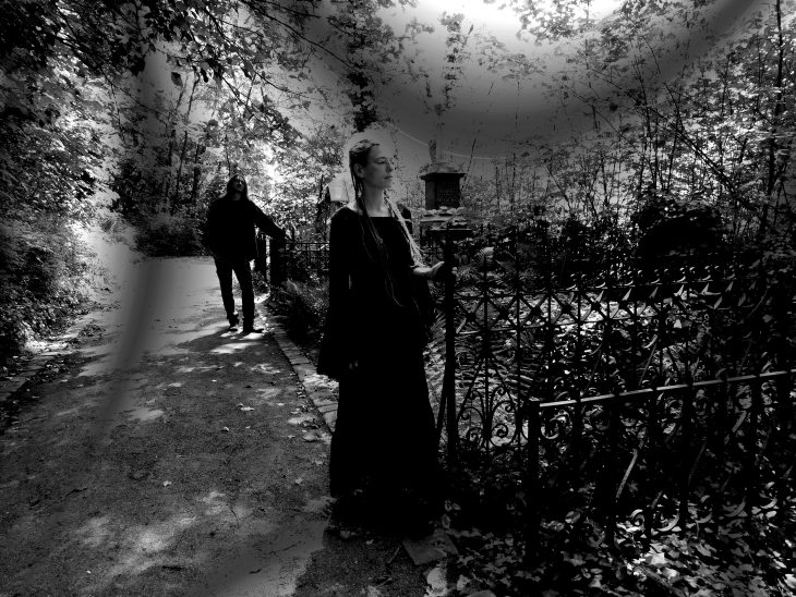 band photo 27