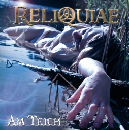 Reliquiae EP Am Teich