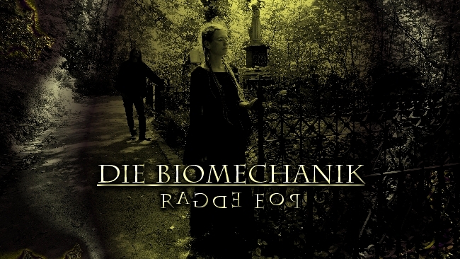 Love Madness Death - Trailer