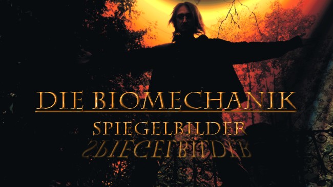 Love Madness Death - Spiegelbilder