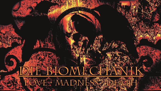 Love Madness Death - Teaser