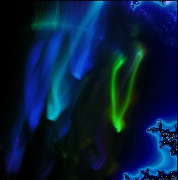 Northern Lights