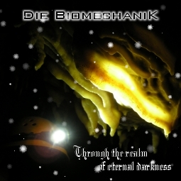 Through the realm of eternal darkness - Weihnachtsmotiv