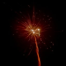 fireworks